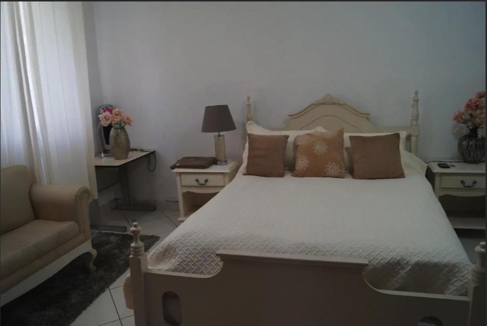 Apartamentos Comodos Cerca Del Aeropuerto Guatemala-Stadt Exterior foto