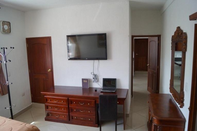 Apartamentos Comodos Cerca Del Aeropuerto Guatemala-Stadt Exterior foto