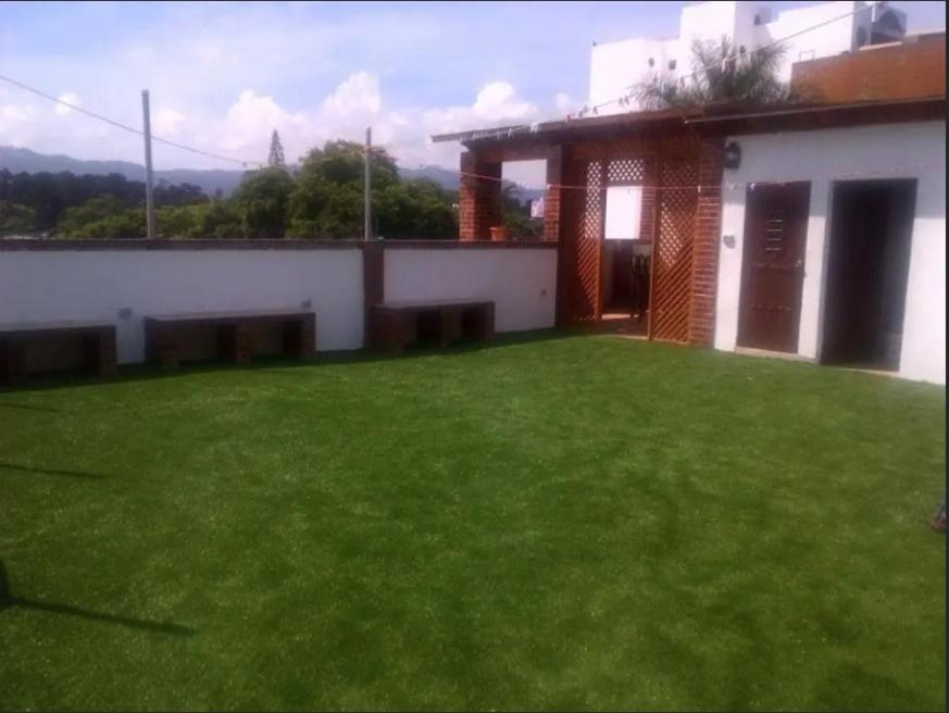 Apartamentos Comodos Cerca Del Aeropuerto Guatemala-Stadt Exterior foto