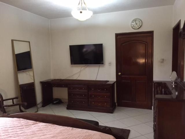 Apartamentos Comodos Cerca Del Aeropuerto Guatemala-Stadt Exterior foto