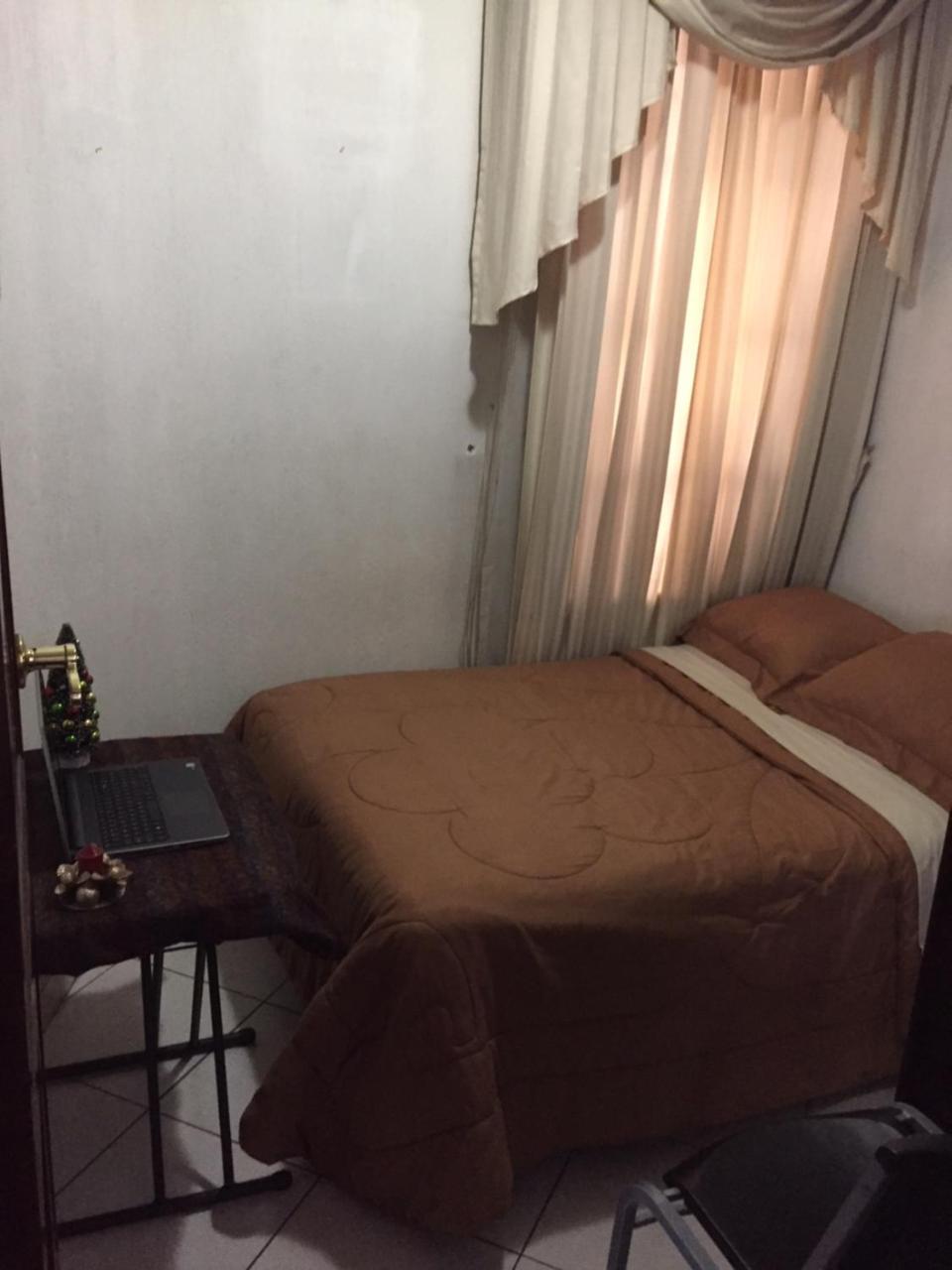 Apartamentos Comodos Cerca Del Aeropuerto Guatemala-Stadt Exterior foto