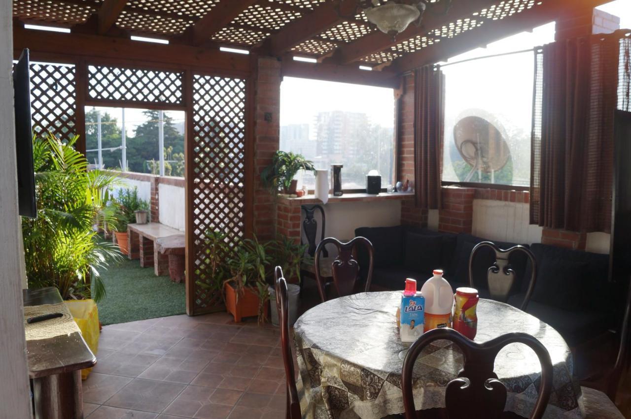 Apartamentos Comodos Cerca Del Aeropuerto Guatemala-Stadt Exterior foto