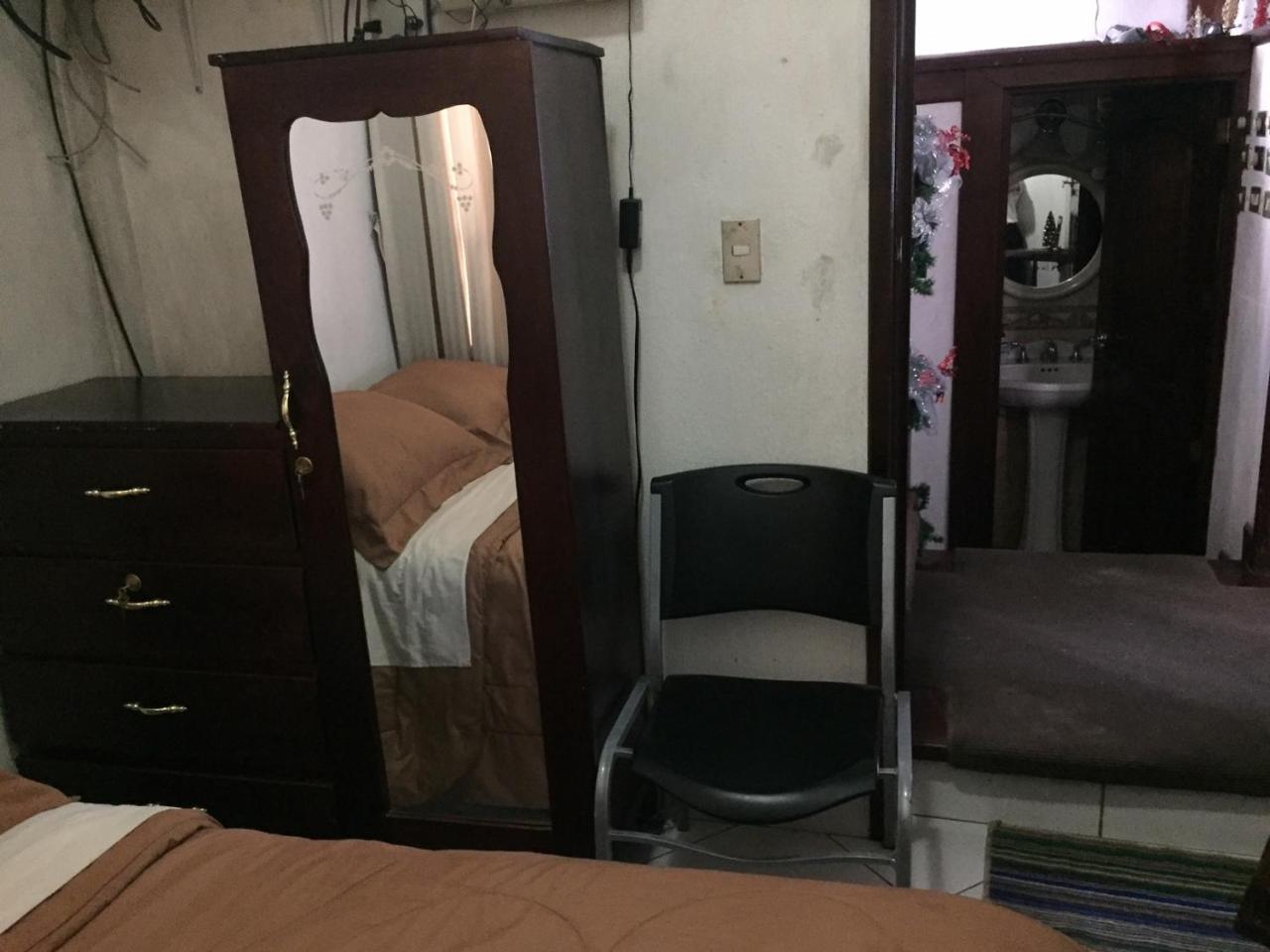 Apartamentos Comodos Cerca Del Aeropuerto Guatemala-Stadt Exterior foto