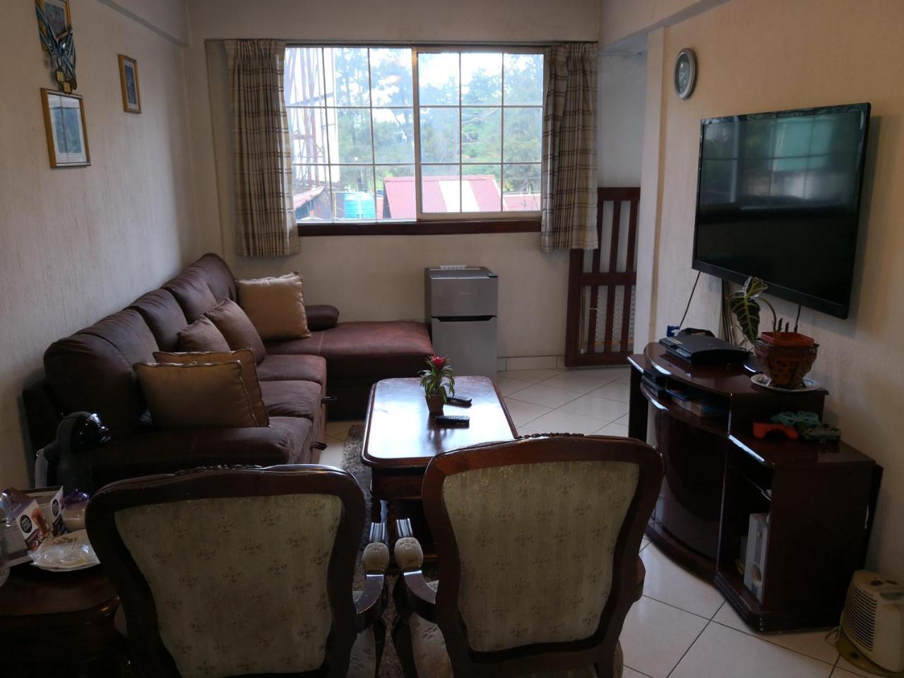 Apartamentos Comodos Cerca Del Aeropuerto Guatemala-Stadt Exterior foto
