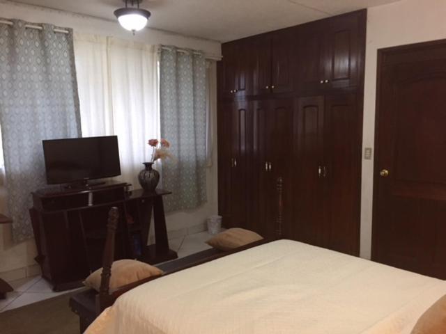 Apartamentos Comodos Cerca Del Aeropuerto Guatemala-Stadt Exterior foto