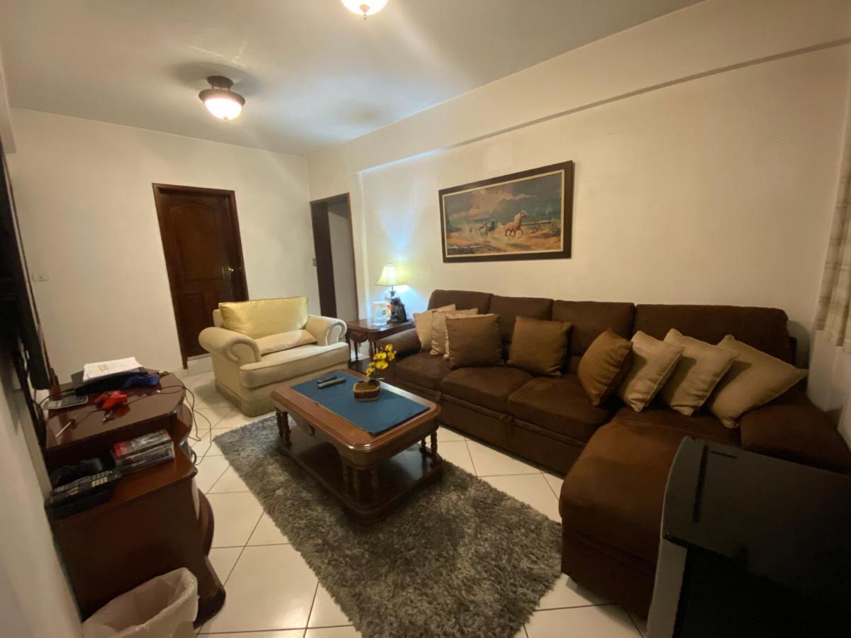 Apartamentos Comodos Cerca Del Aeropuerto Guatemala-Stadt Exterior foto